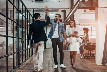 This Your Service Network Partnerships Blog