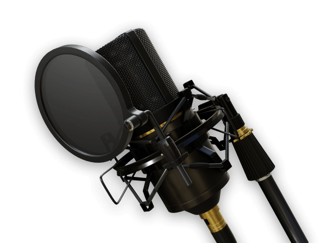 microphone