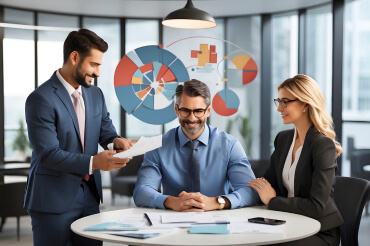 Banking And Financial