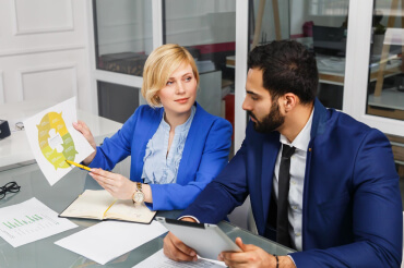 Consulting Of Business