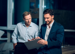 Banking And <br> Financial