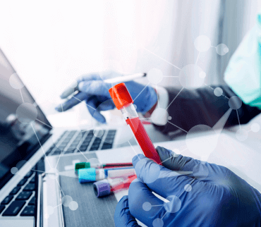 Specialized <br> genetic tests