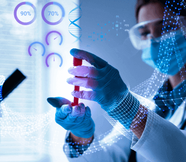 Pathology <br> testing