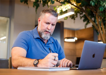 Business Rules of Running to Web Solution